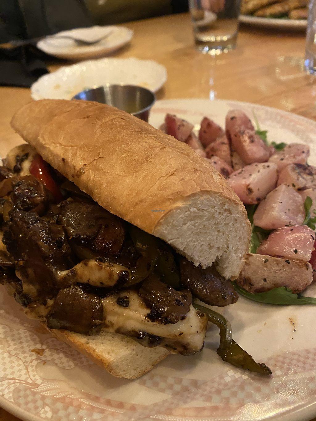 Photo credit: happycow