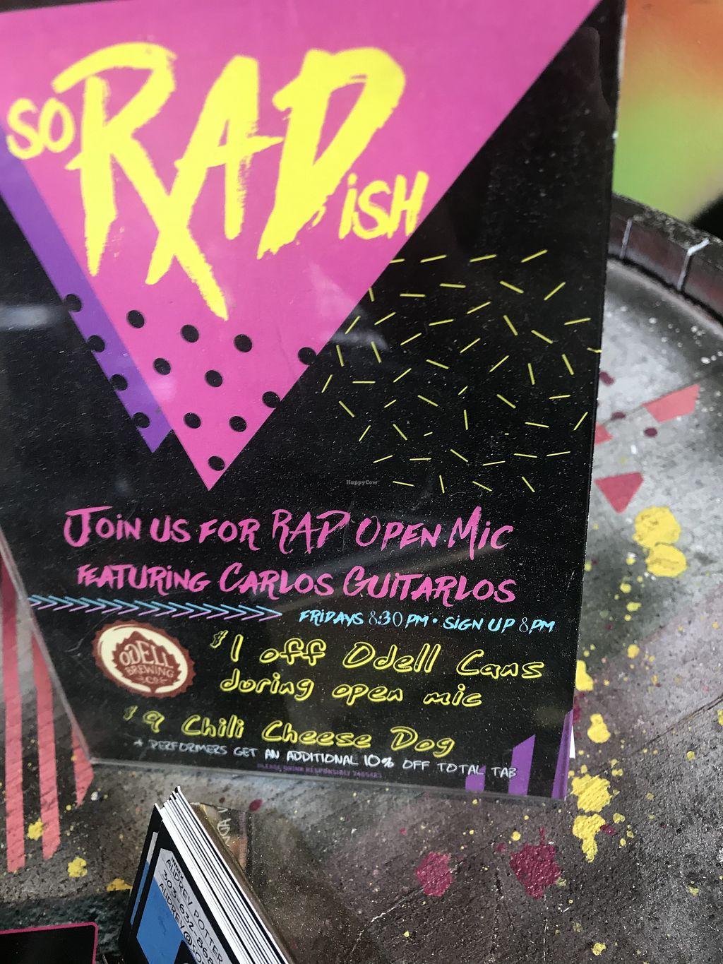 Photo credit: happycow