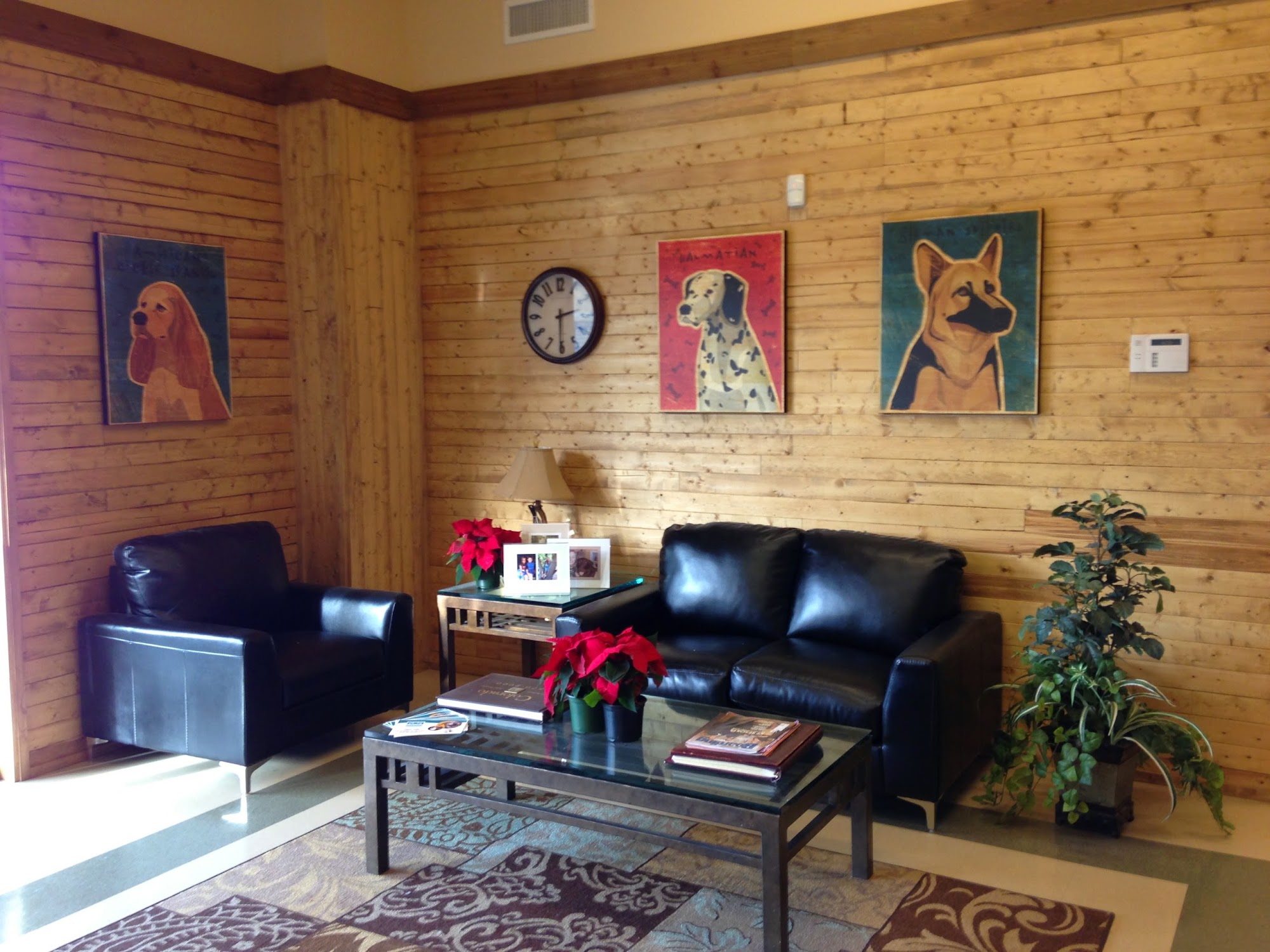 Two Ponds Pet Lodge Arvada