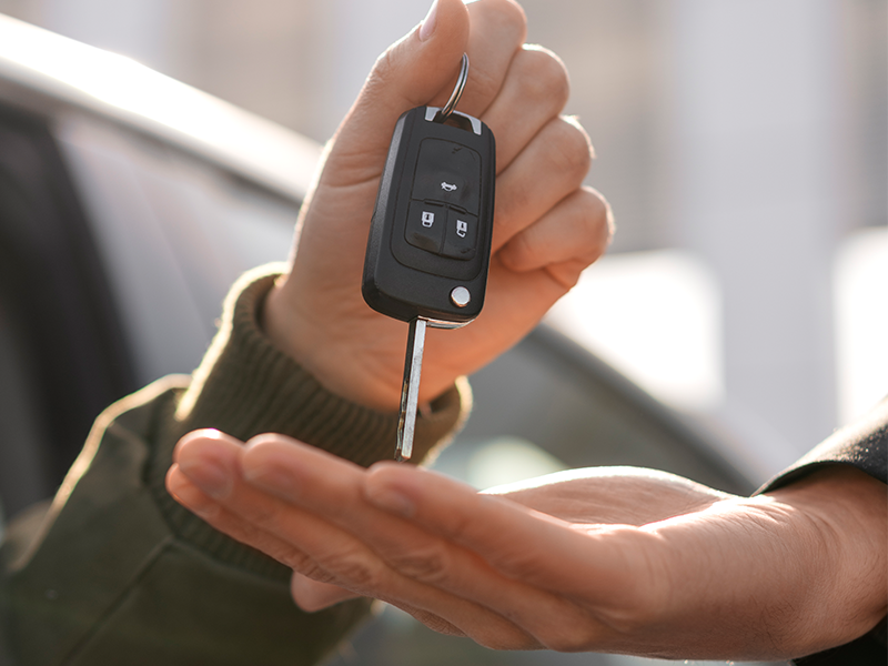 Red Rocks Locksmith Arvada