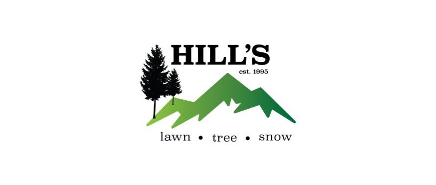 Hill's Lawn and Grounds Care