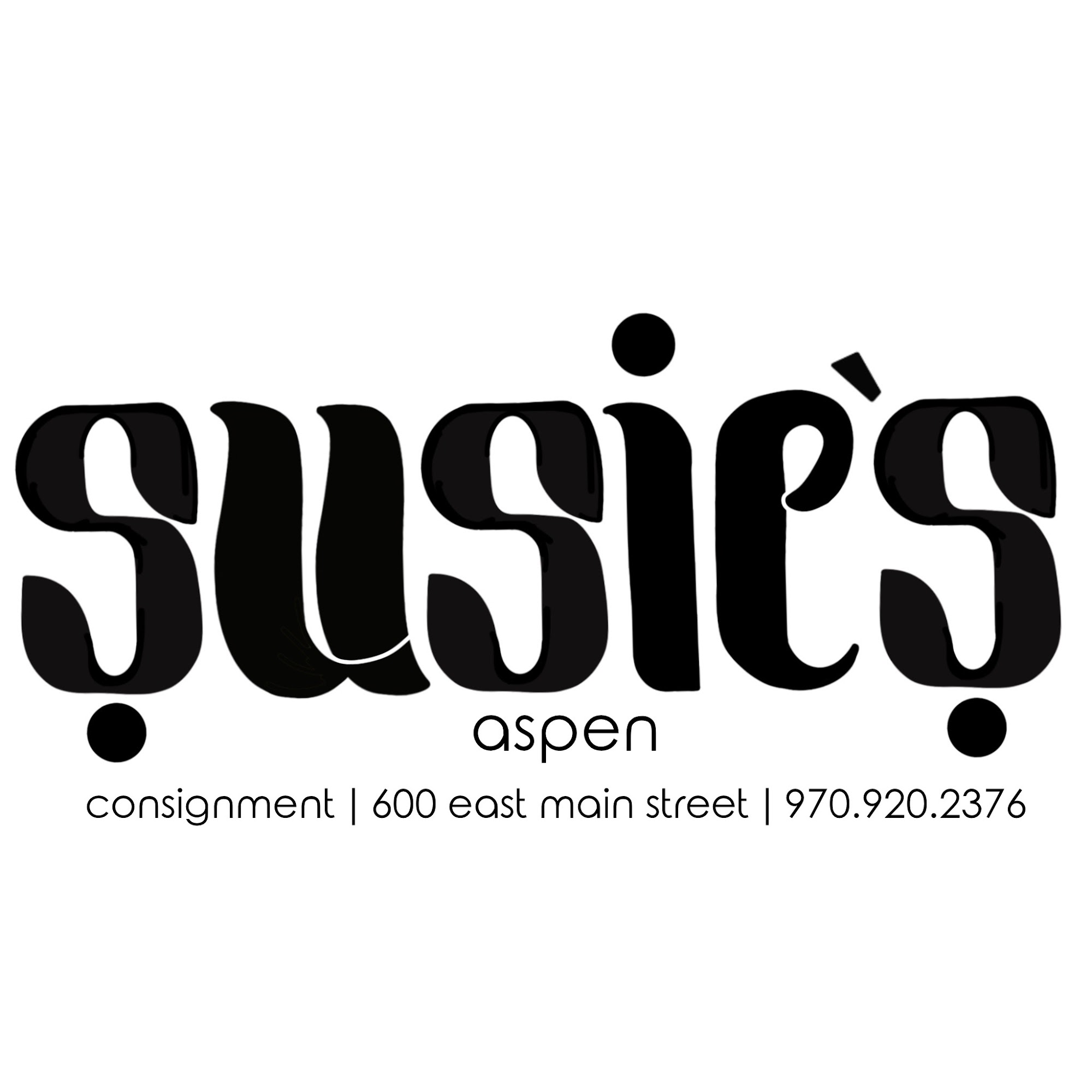 Susie's Aspen