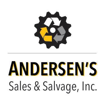Andersen's Sales & Salvage Inc 14581 US-6, Atwood Colorado 80722
