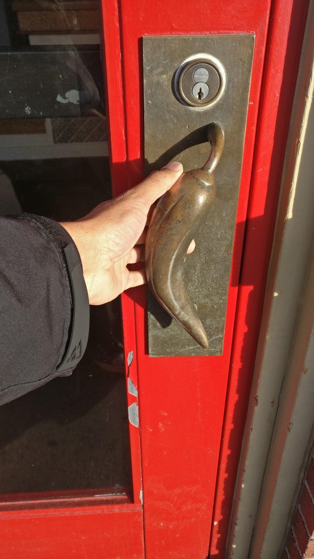 Photo credit: nextdoor