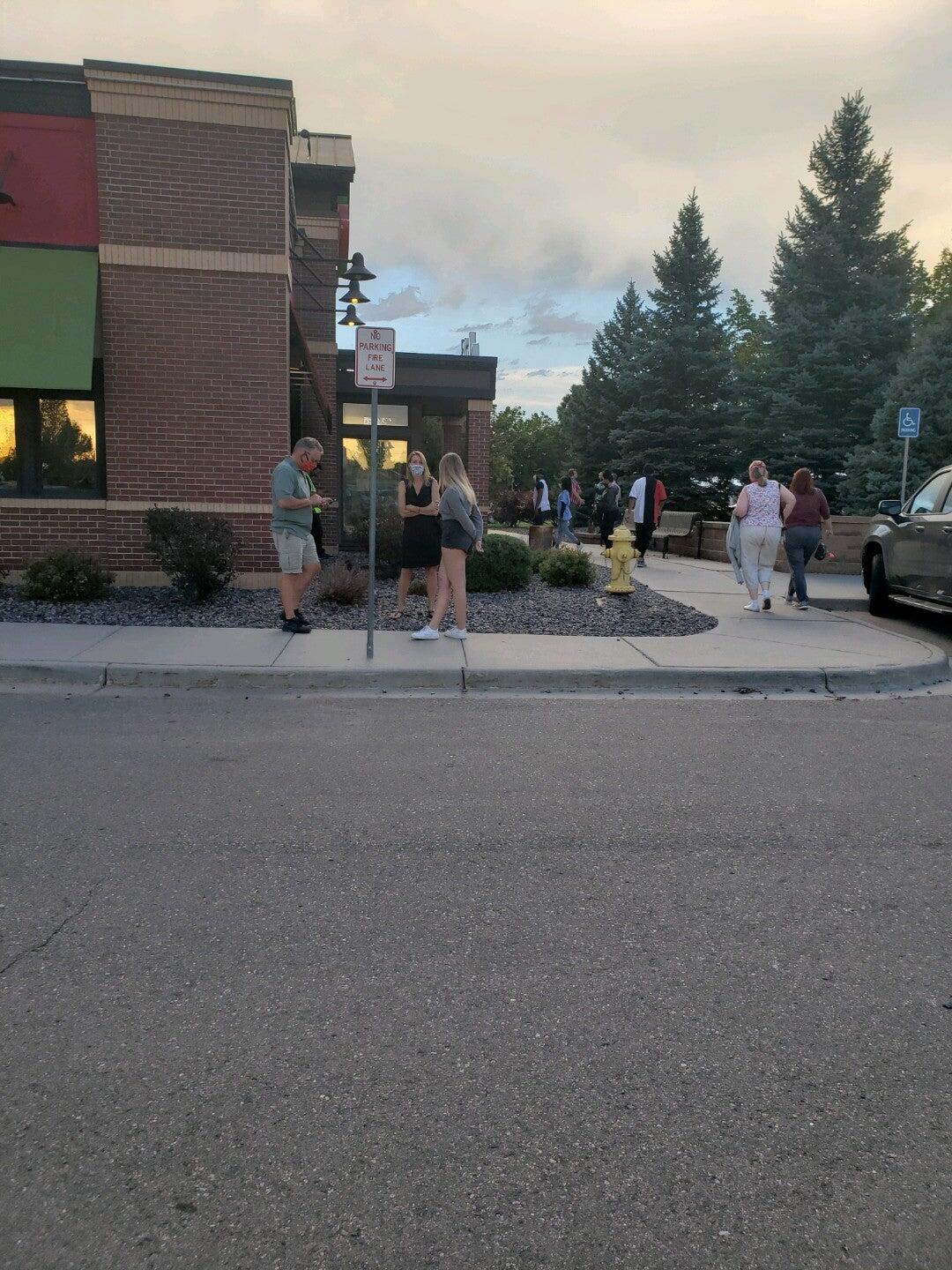 Photo credit: nextdoor