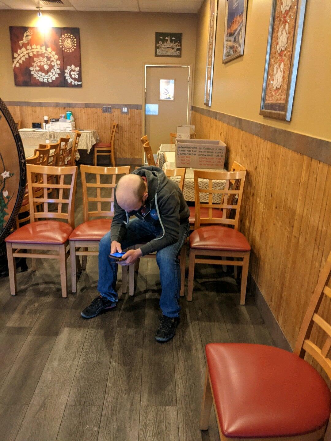 Photo credit: nextdoor