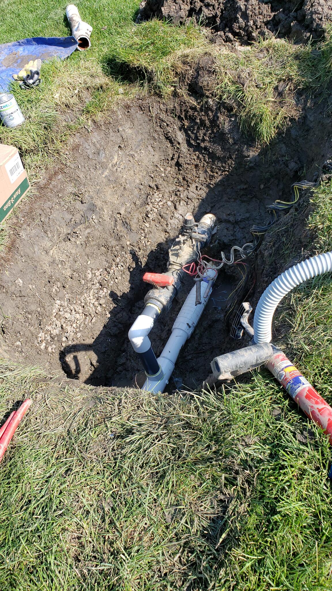 Photo credit: nextdoor