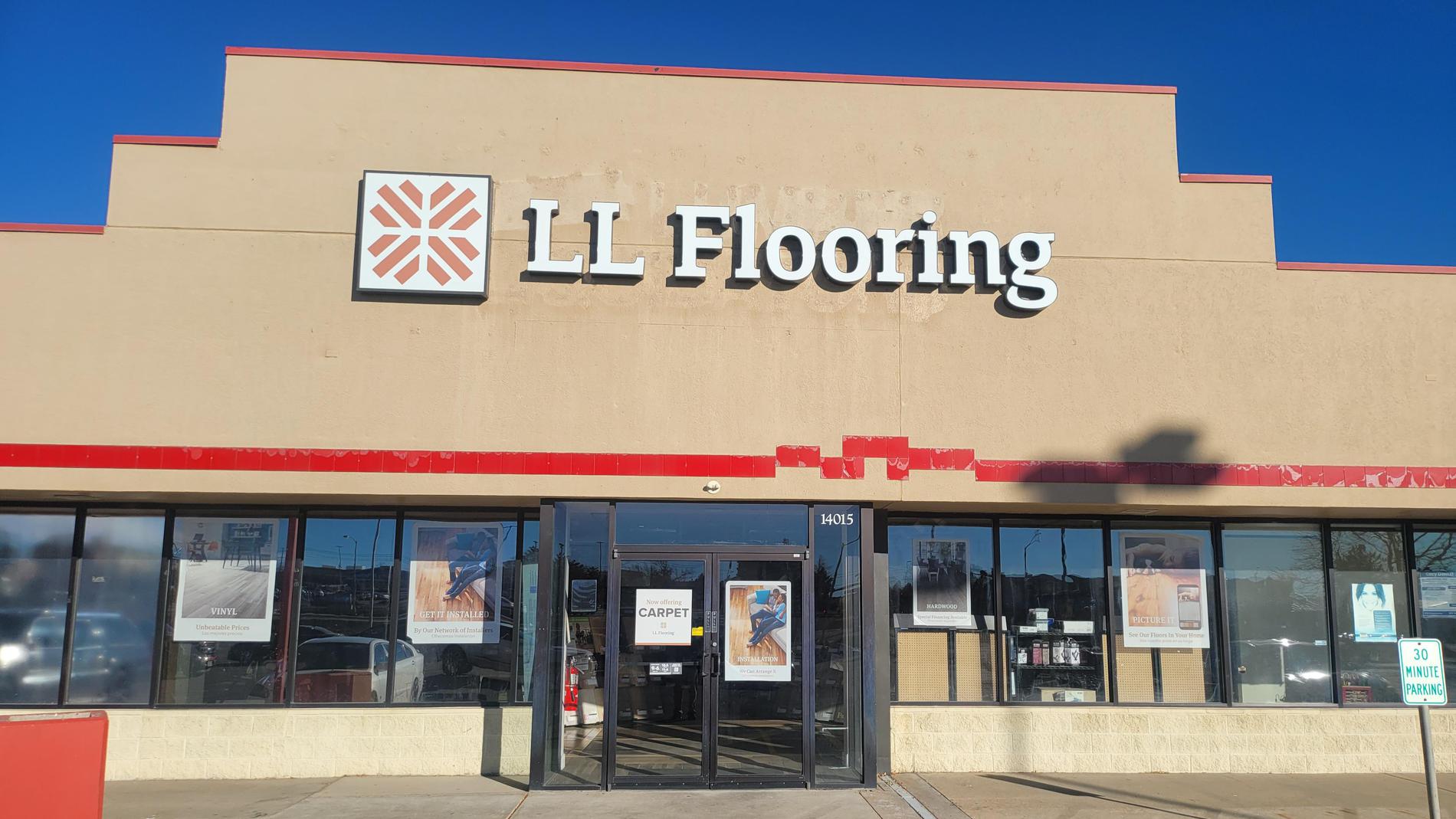 LL Flooring