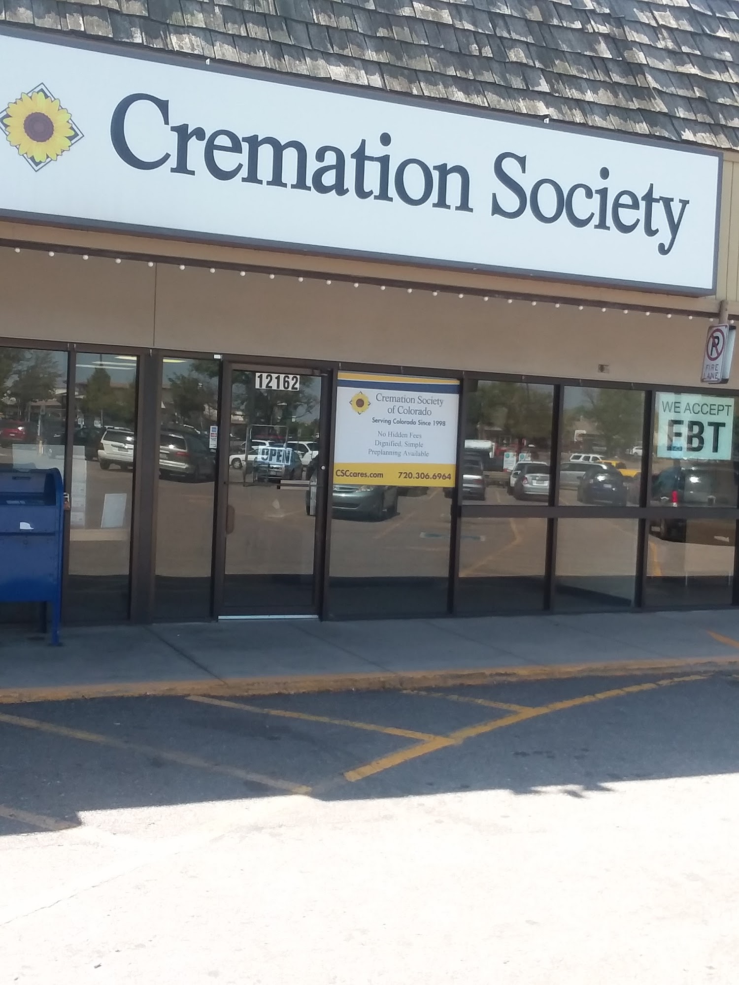 Cremation Society of Colorado - Mississippi
