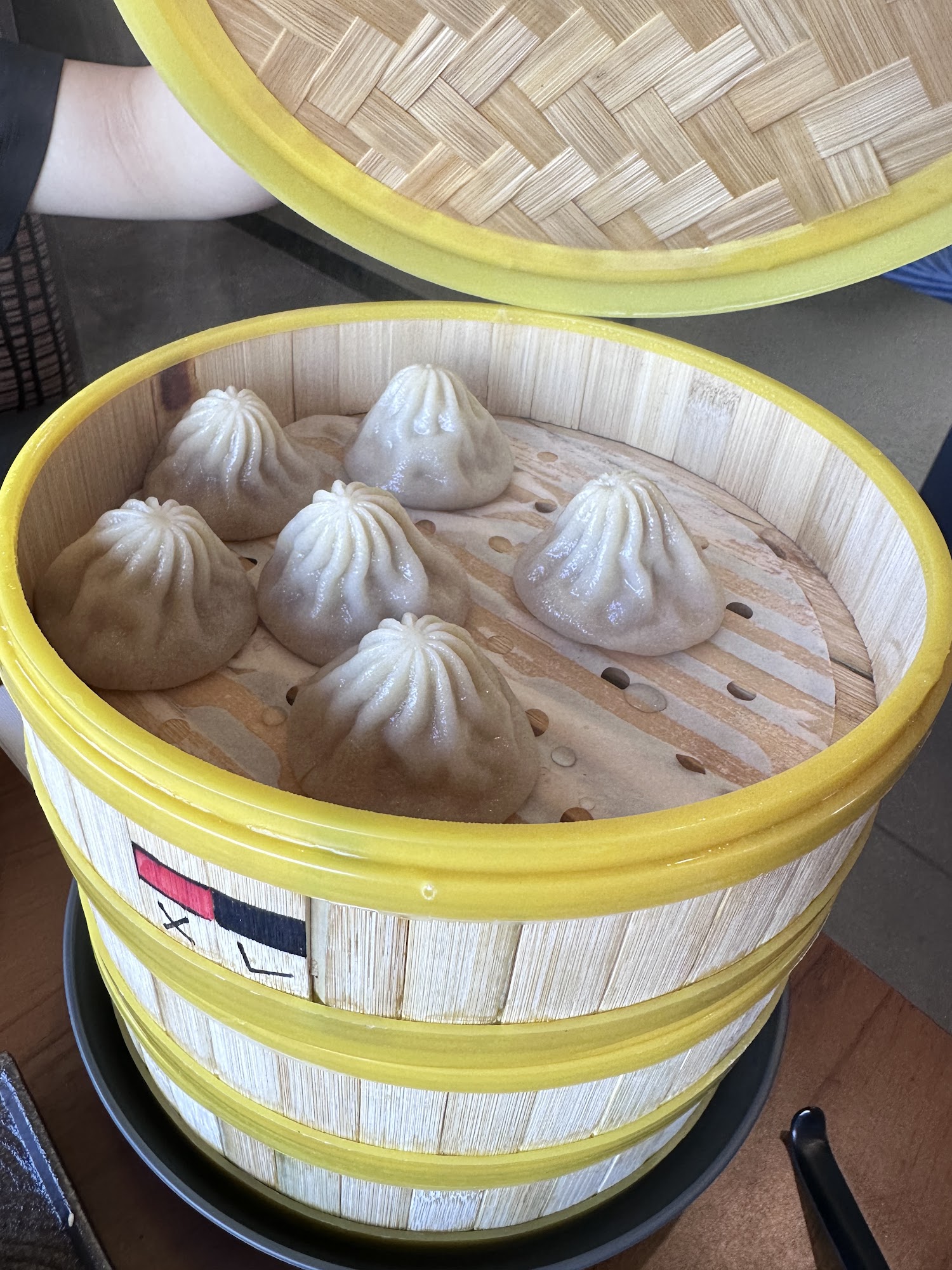 Nana's Dim Sum & Dumplings