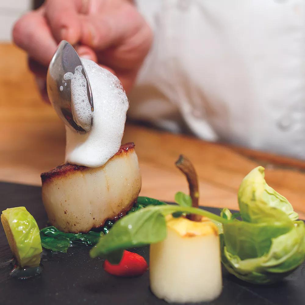 Photo credit: michelin