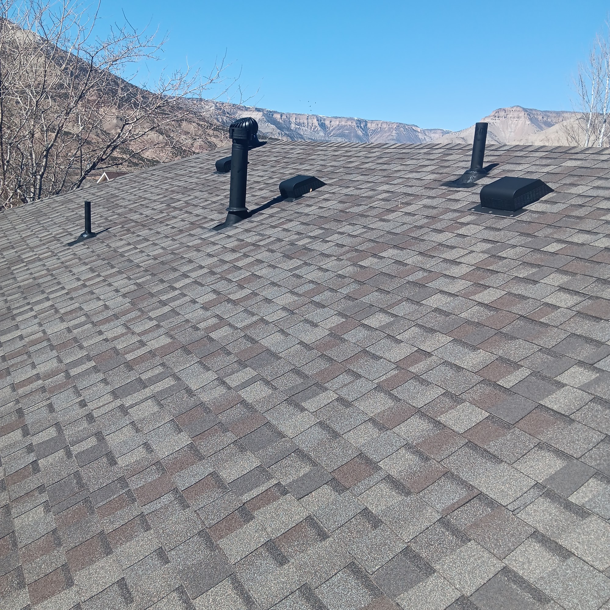 Mile High City Roofing