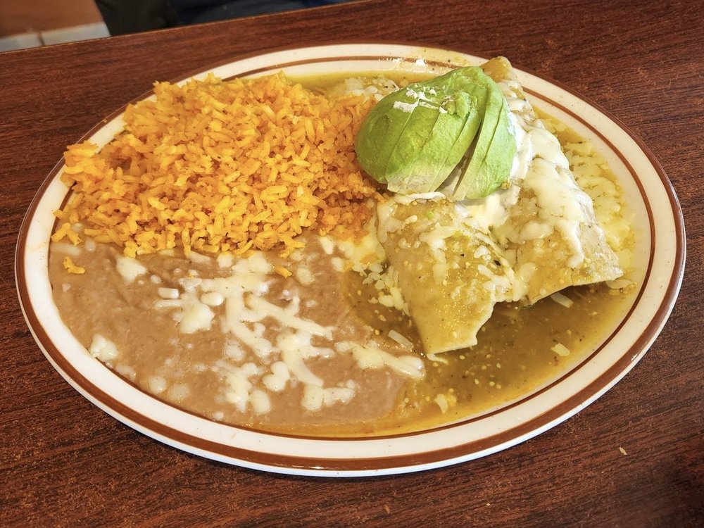 Chavolo's Mexican Restaurant