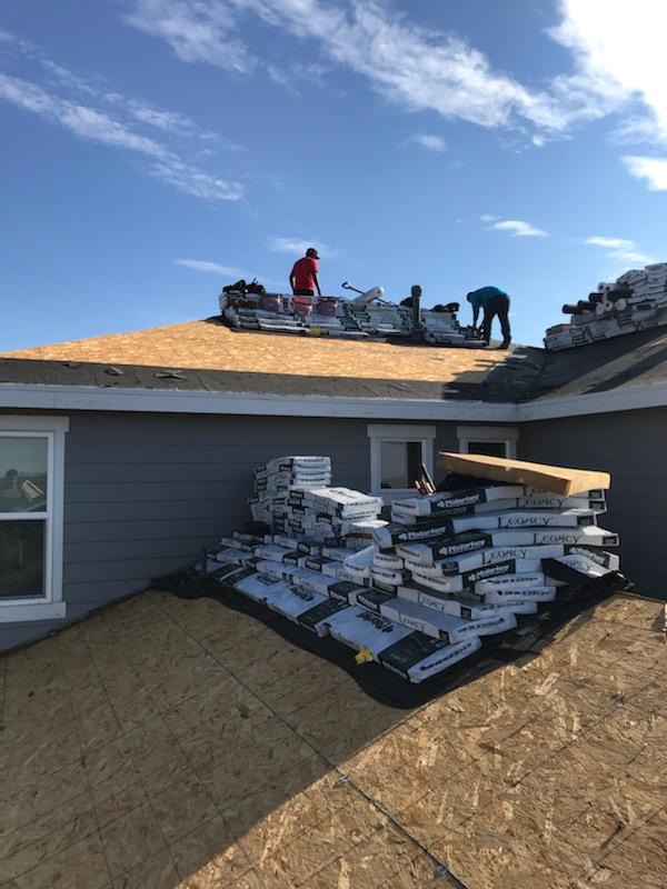 Aggie Roofing LLC 5720 W County Rd 54E, Bellvue Colorado 80512