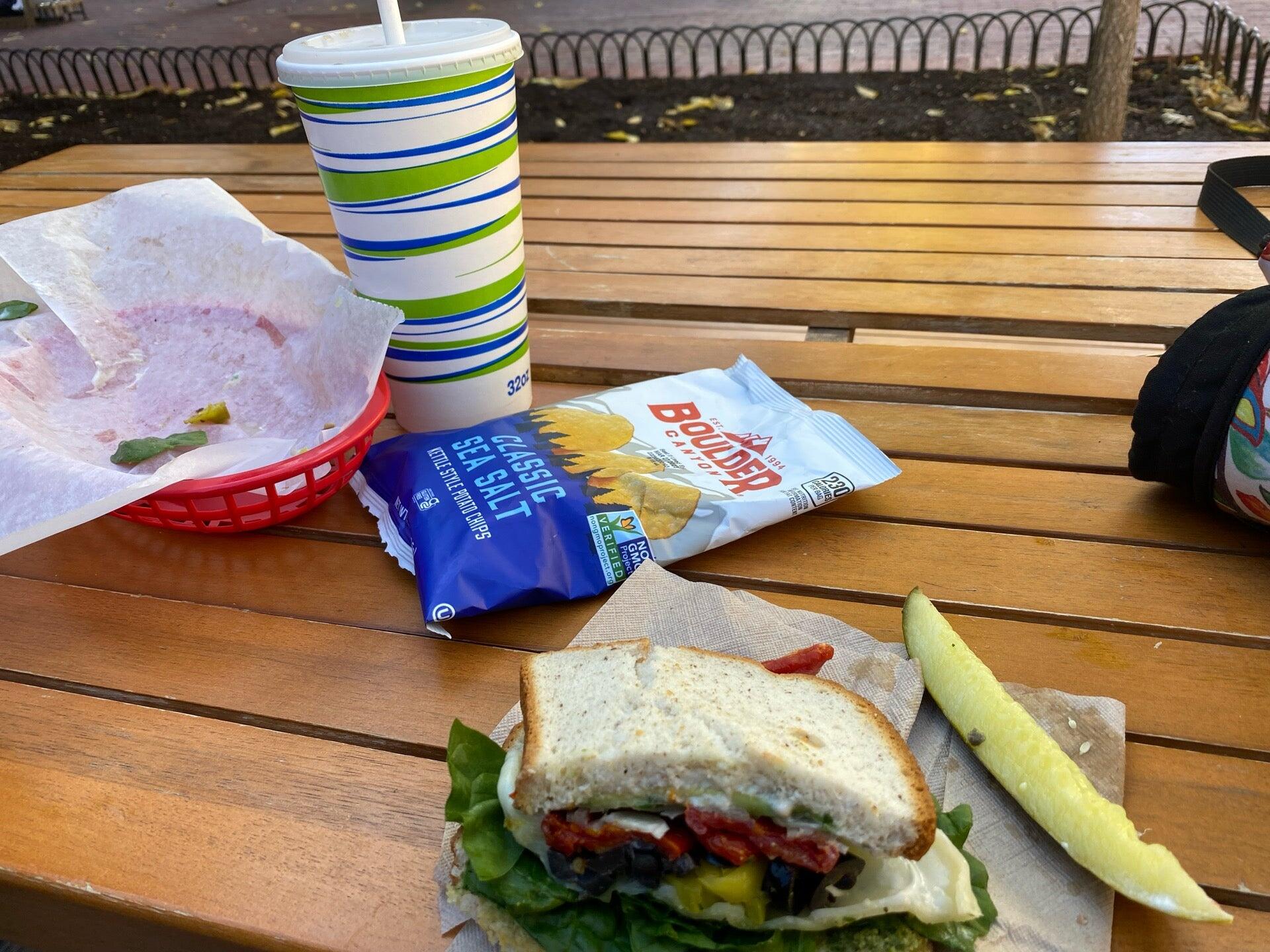 Photo credit: nextdoor