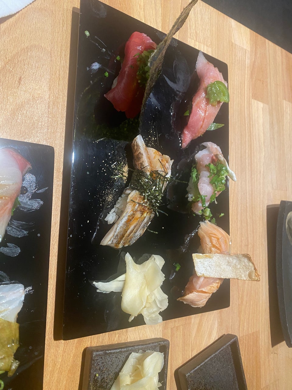 Sushi Bistro TASUKI