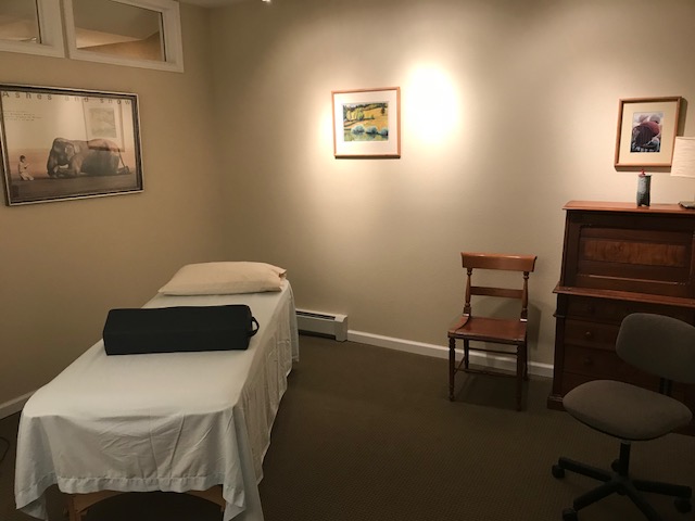 Five Petals Health Acupuncture & Chinese Medicine