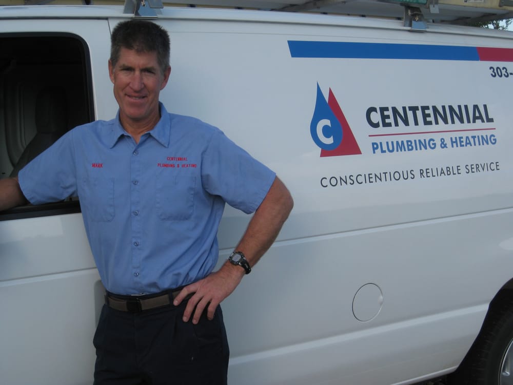 Centennial Plumbing & Heating
