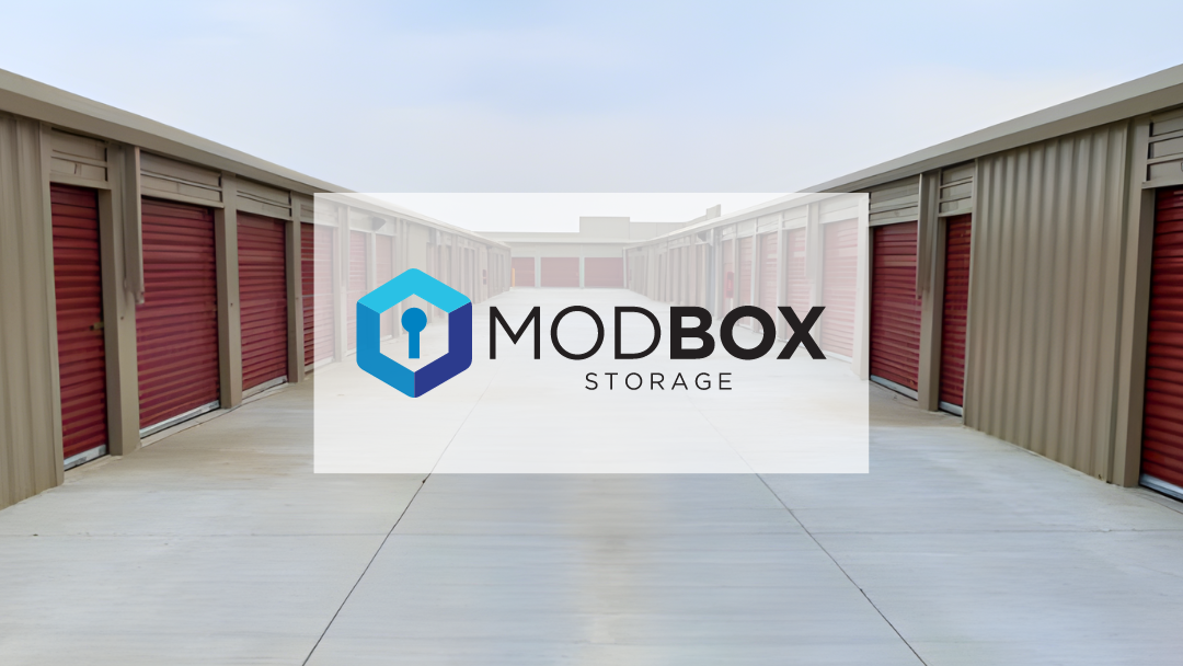 ModBox Storage