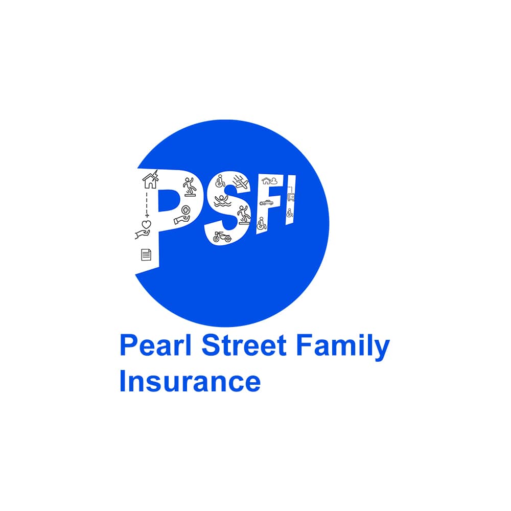 Pearl street family insurance