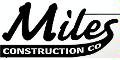 Miles Construction Co 28105 County Rd 317, Buena Vista Colorado 81211