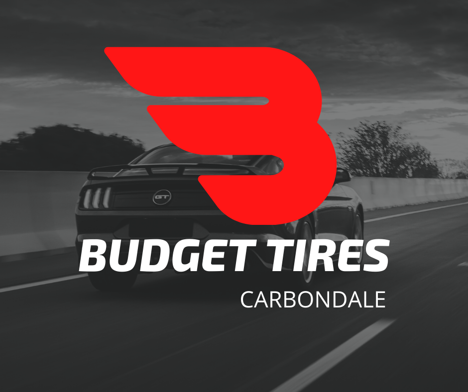 Budget, Tires and Auto Care