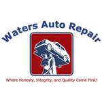 Waters Auto Repair Shop Centennial, CO