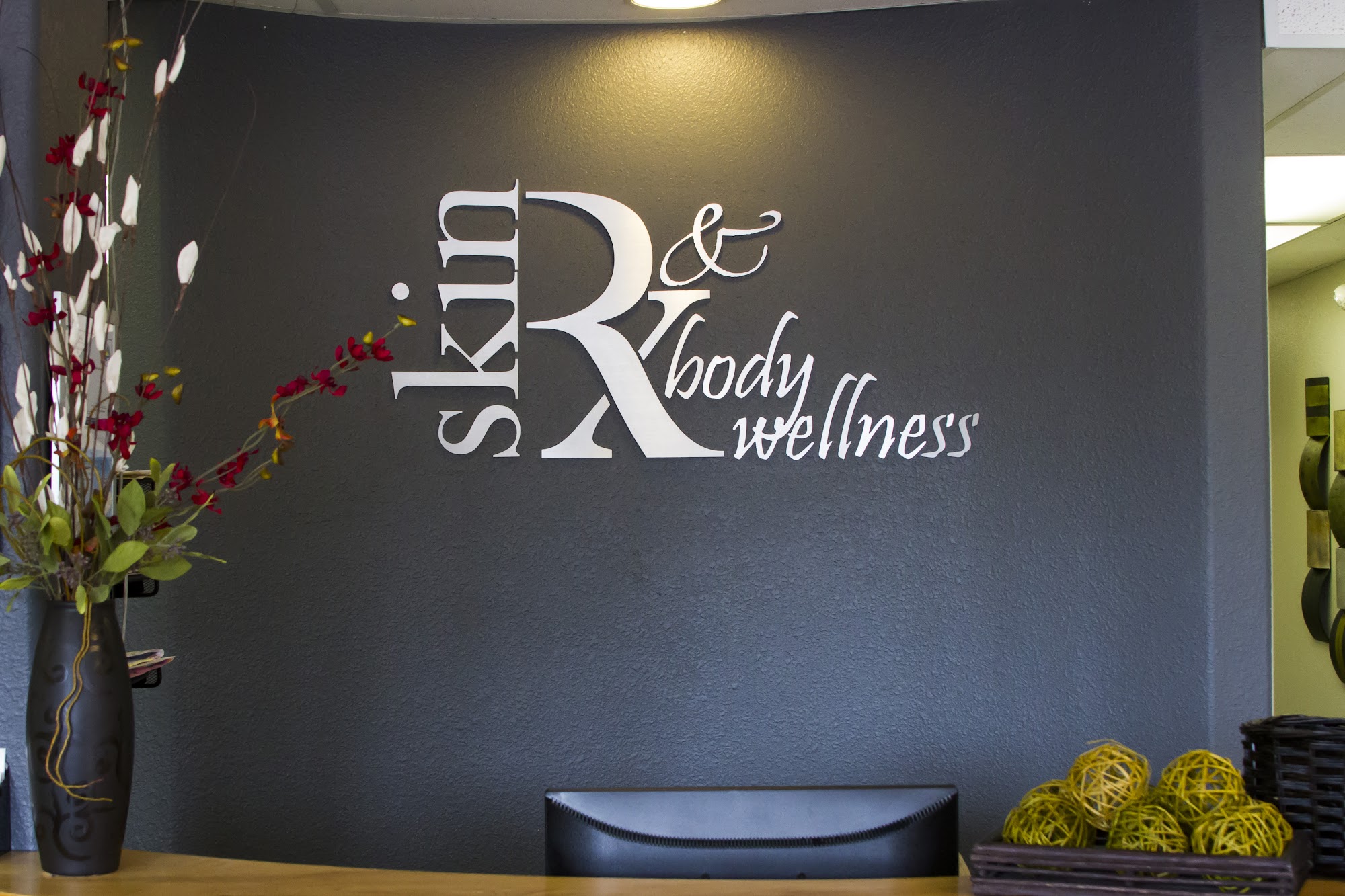 skinRx & body wellness