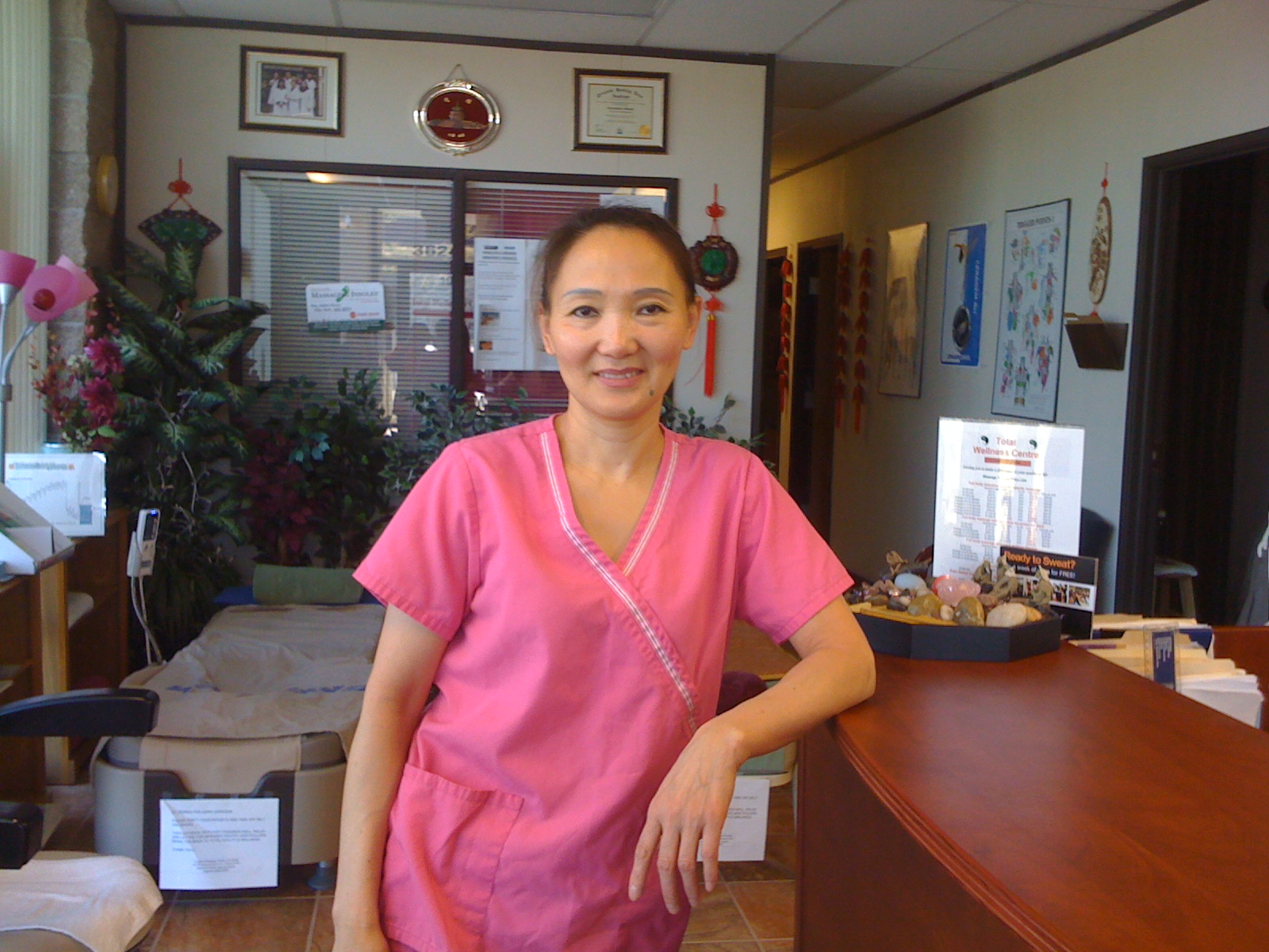 Total Wellness Centre