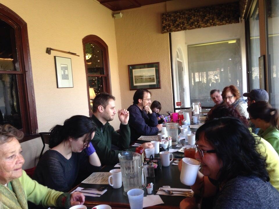 Photo credit: nextdoor