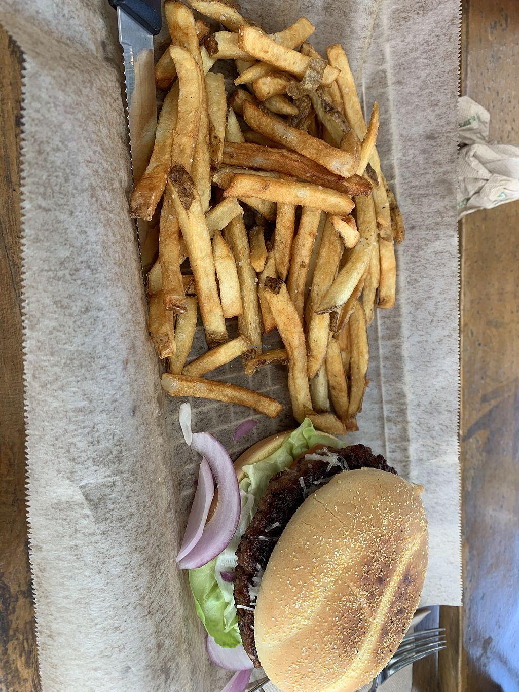 Photo credit: happycow