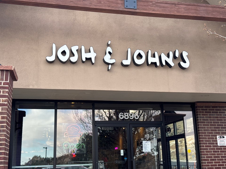 Josh & John's