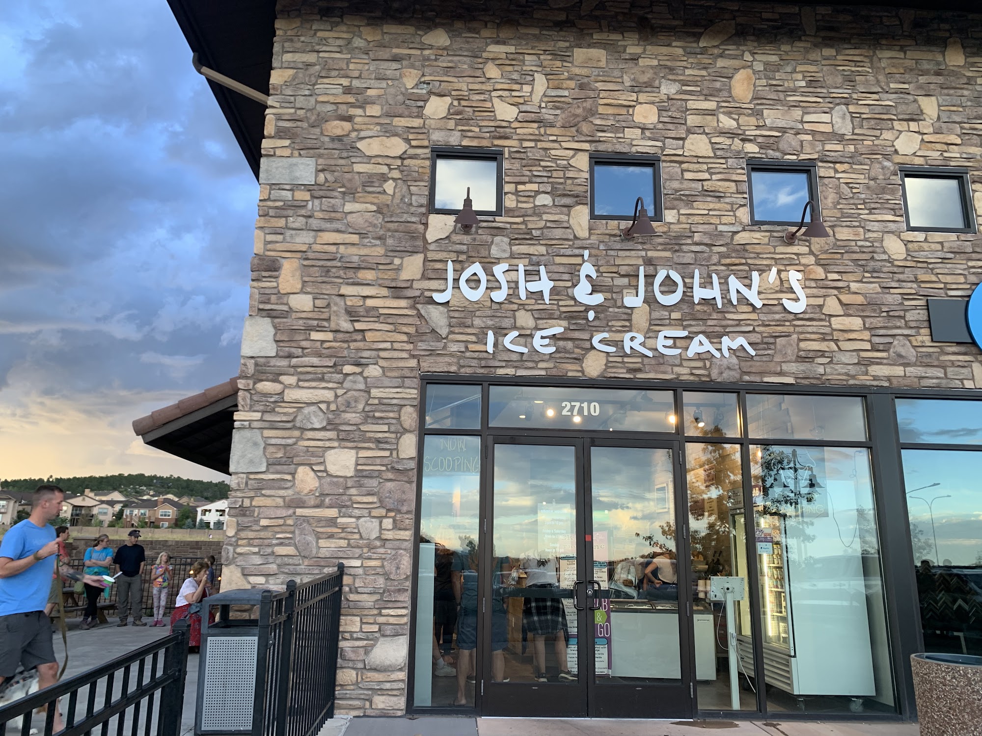 Josh & John's