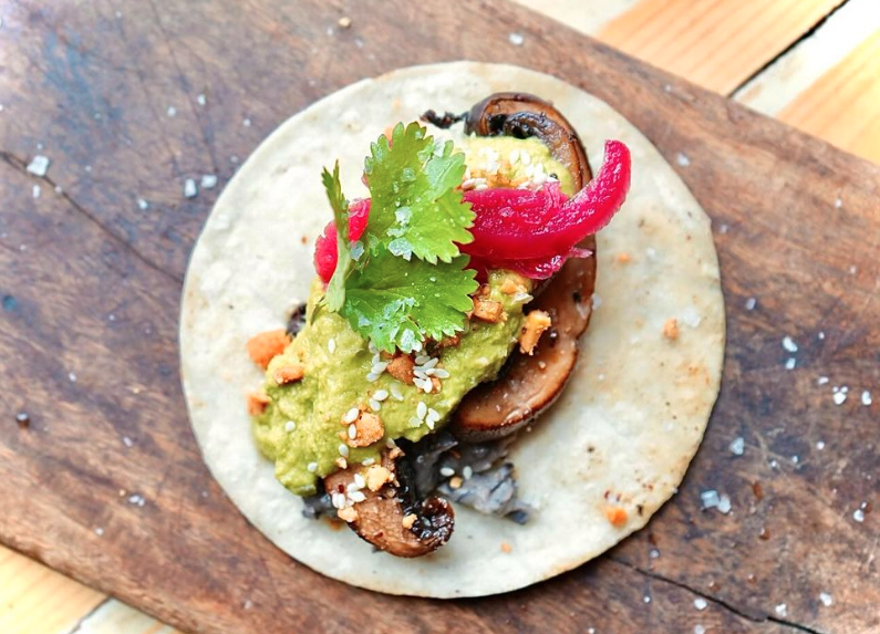 Photo credit: nextdoor