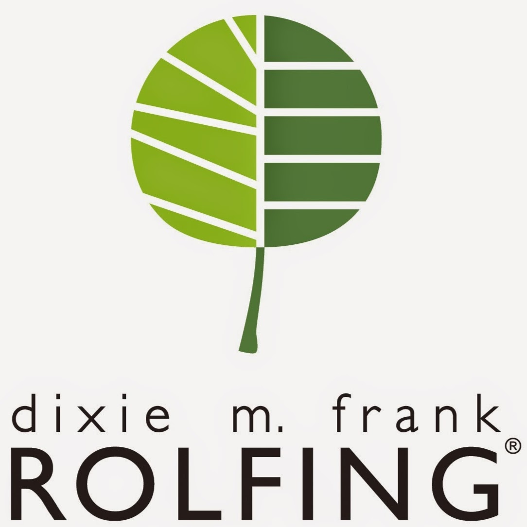 Dixie M. Frank Rolfing and Massage Therapy
