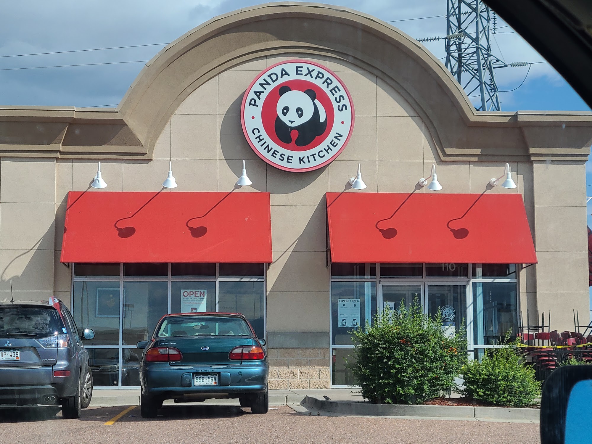 Panda Express