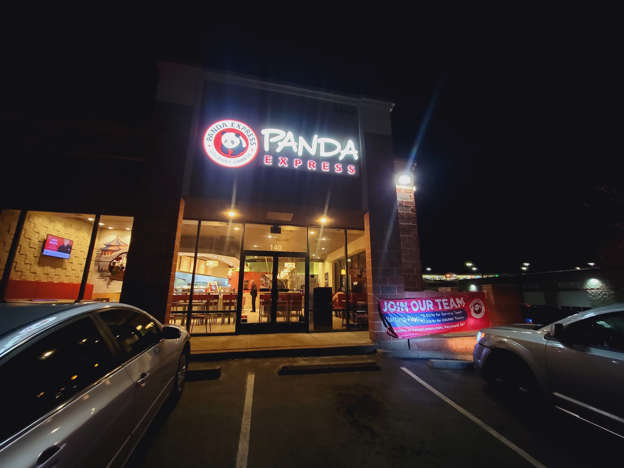 Panda Express