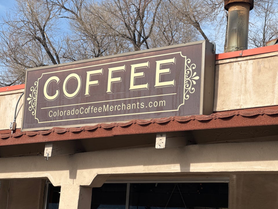 Colorado Coffee Merchants