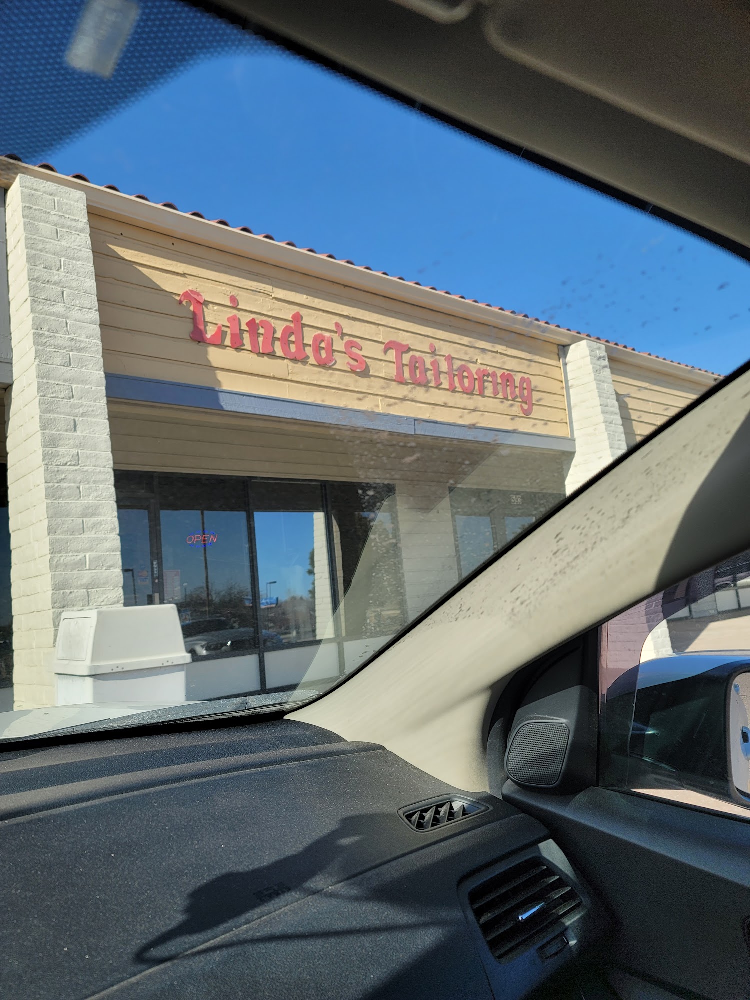 Linda's Tailoring