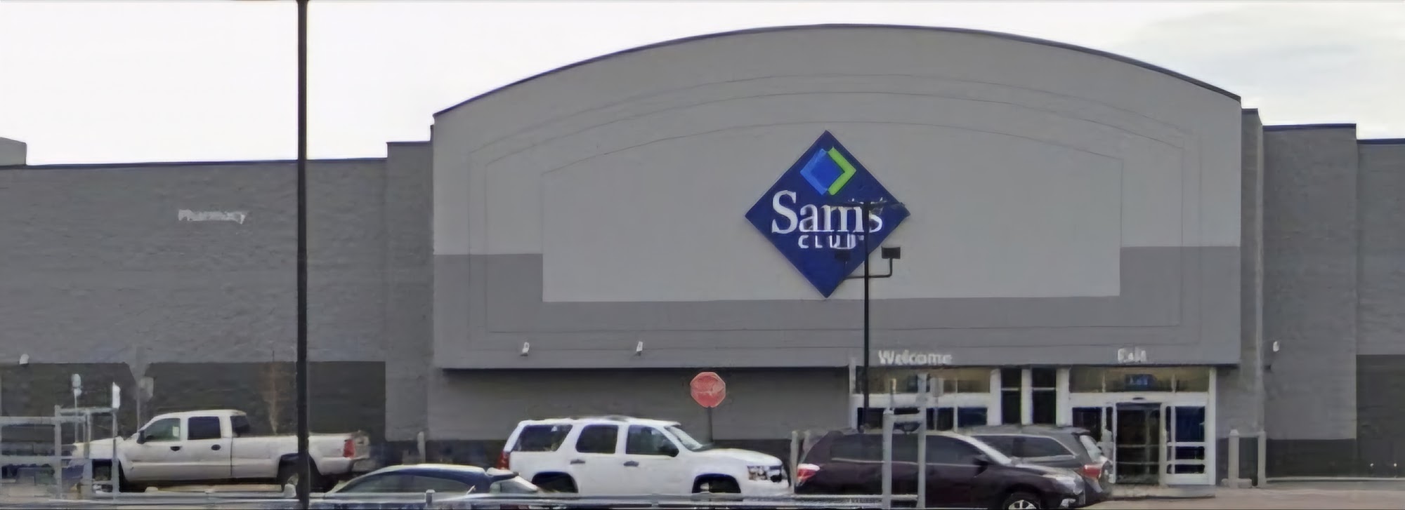 Sam's Club Bakery