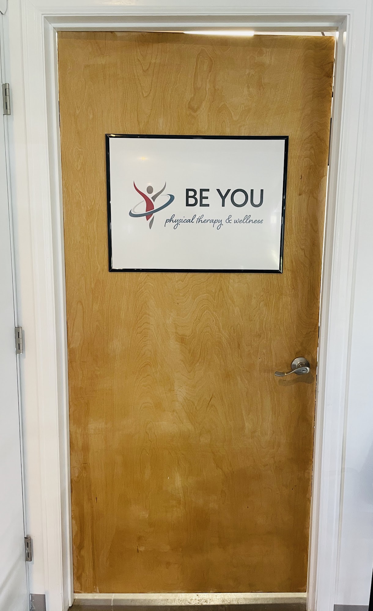 Be You Physical Therapy & Wellness