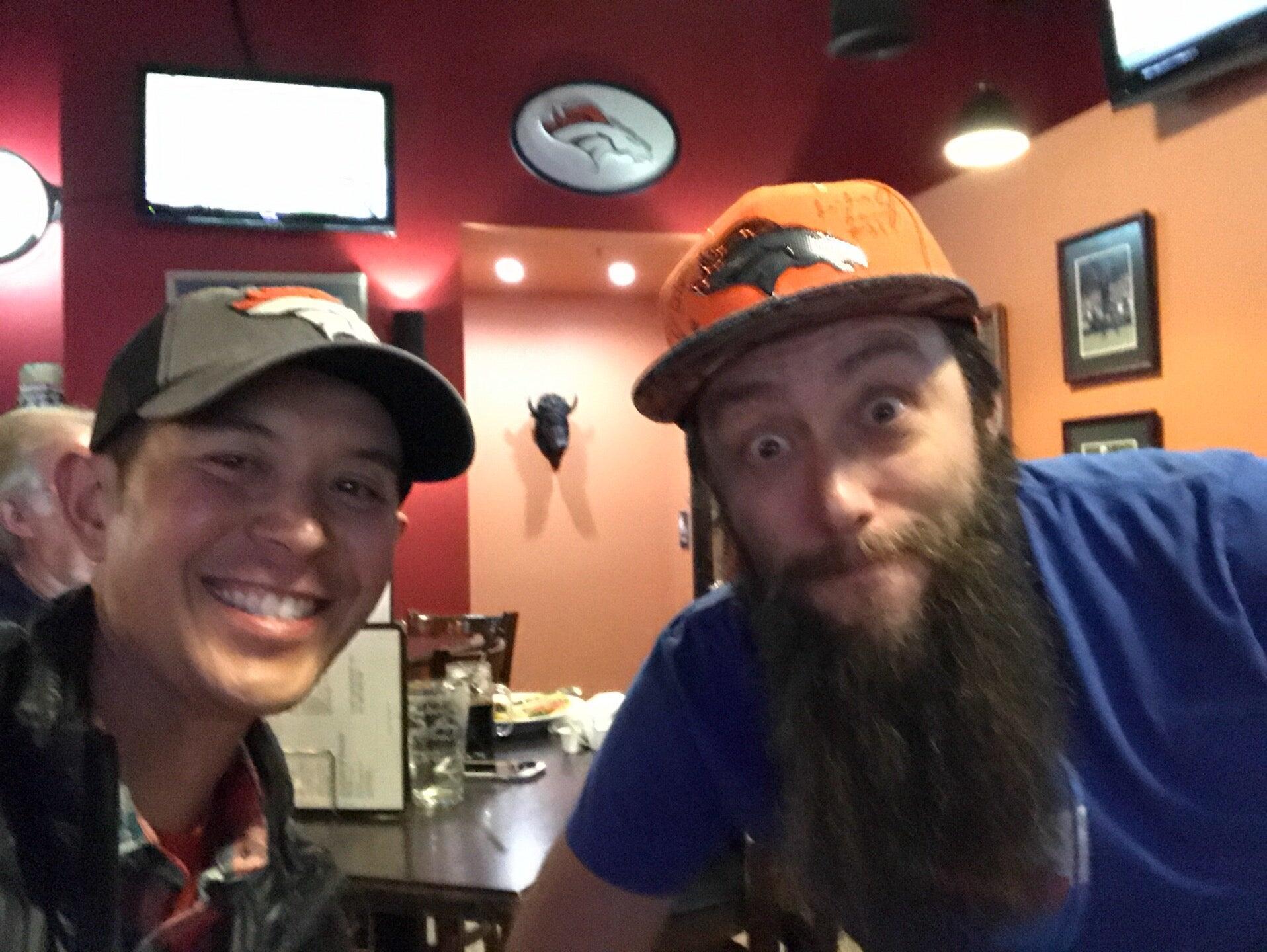 Photo credit: nextdoor