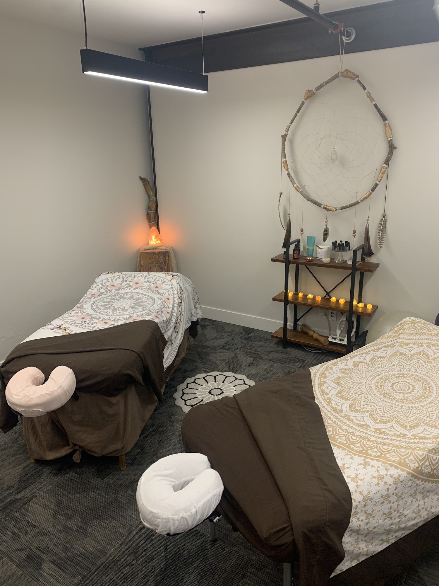 Mountain Life Massage and Bodywork 322 Belleview Ave Suite D, Crested Butte Colorado 81224