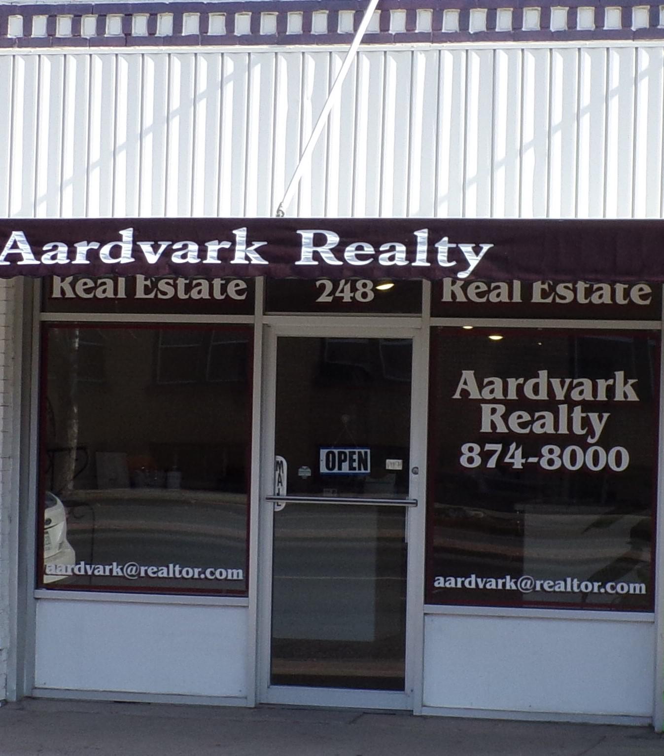 Aardvark Realty