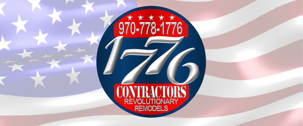 1776 Contractors Inc