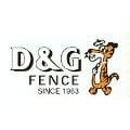 D & G Fence