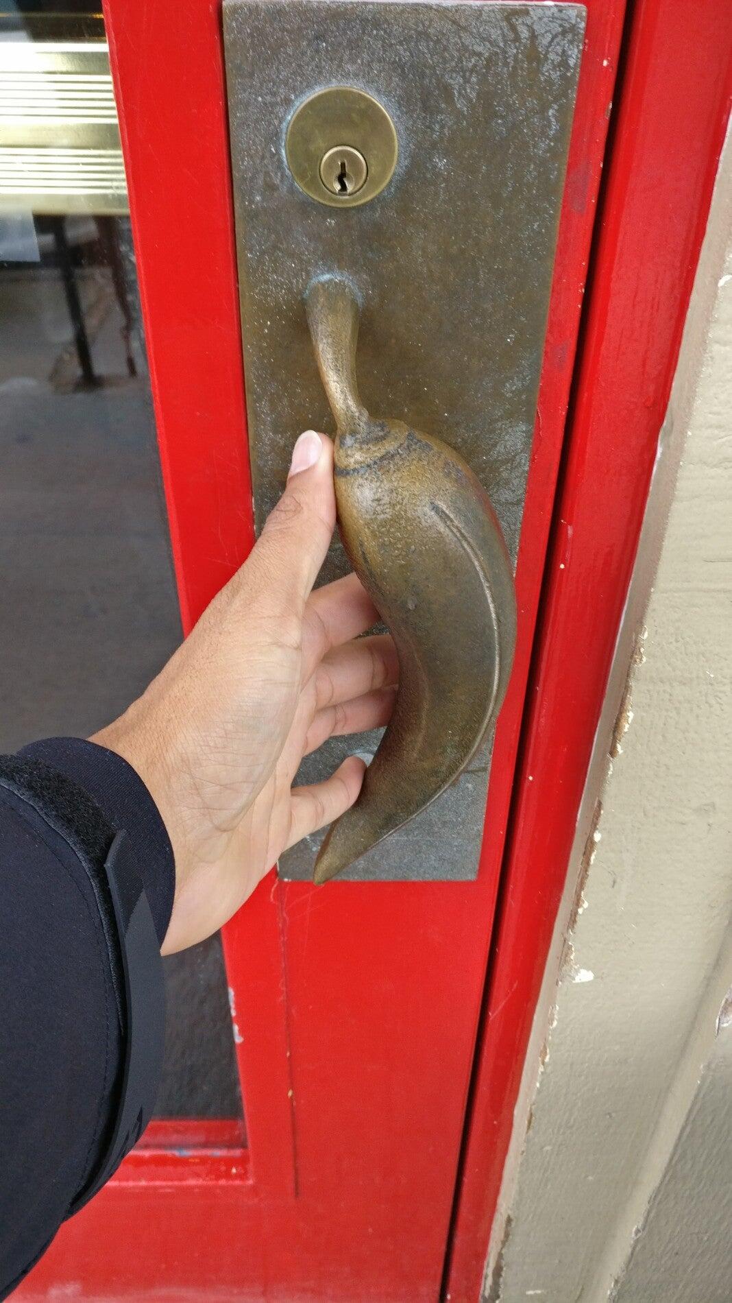 Photo credit: nextdoor