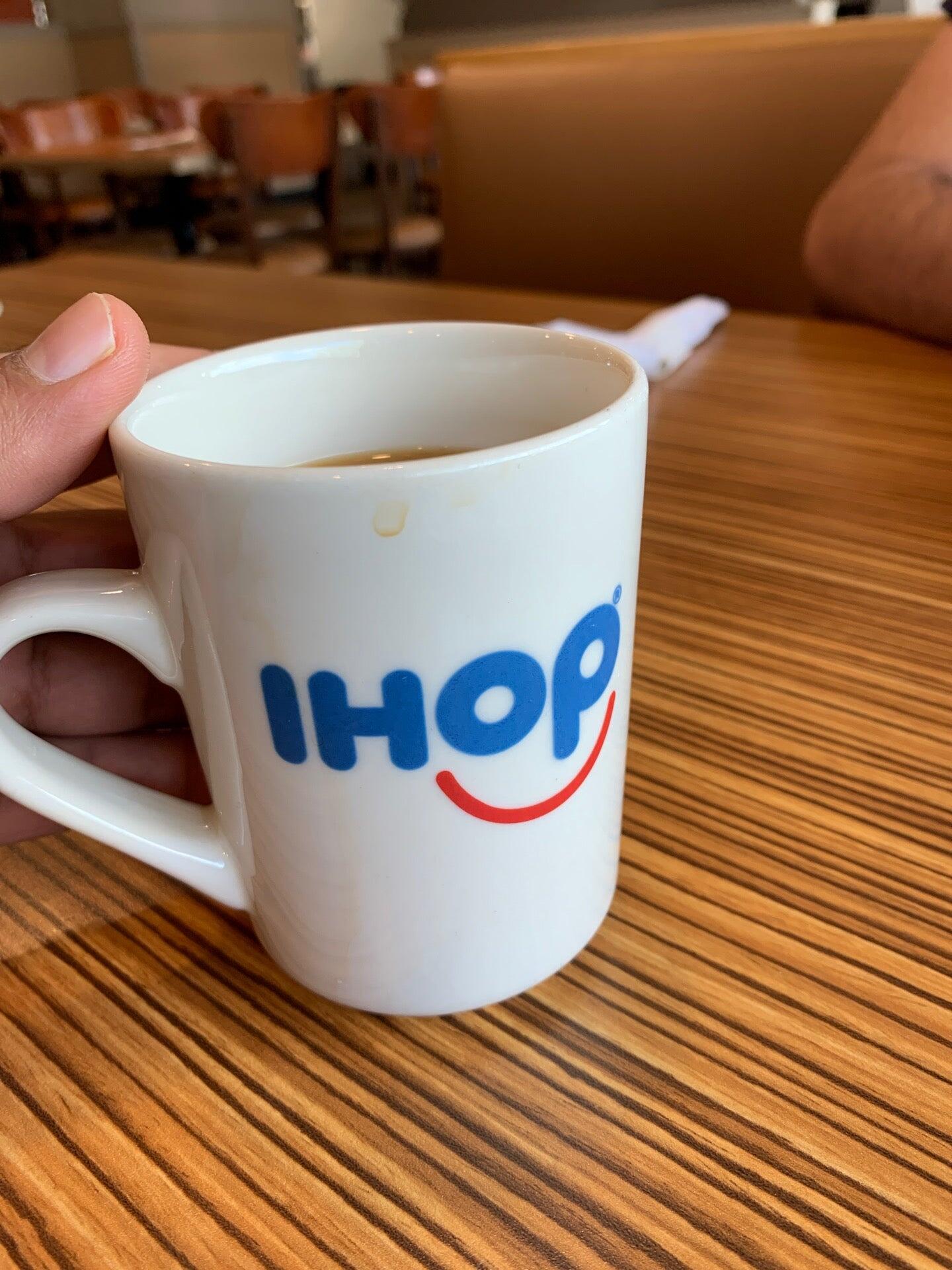 IHOP