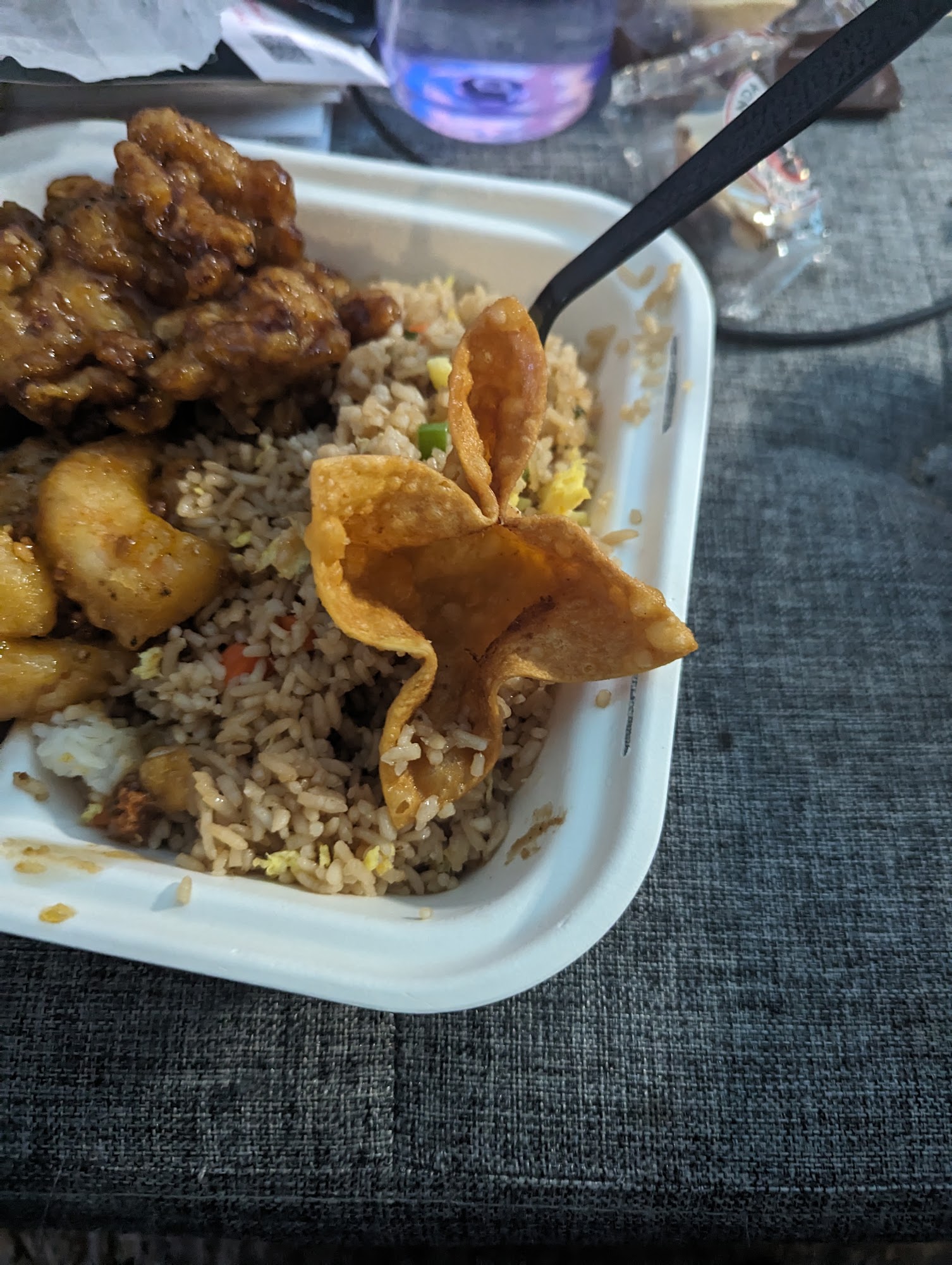 Panda Express