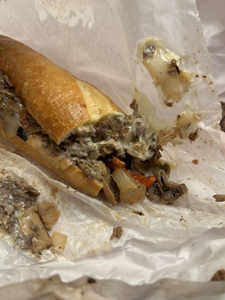 Pat's Philly Steaks & Subs